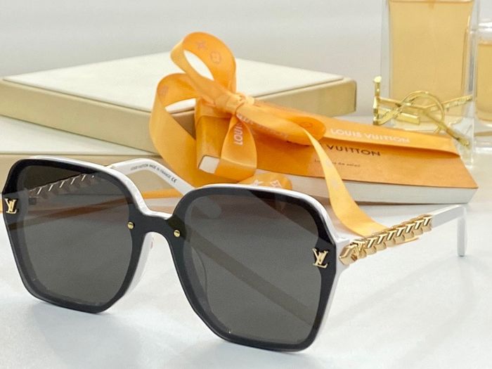 Louis Vuitton Sunglasses Top Quality LVS00799